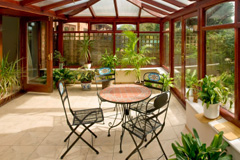 Freshwater conservatory quotes