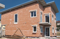 Freshwater home extensions