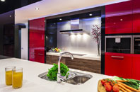 Freshwater kitchen extensions