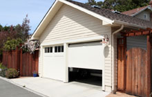 Freshwater garage construction leads