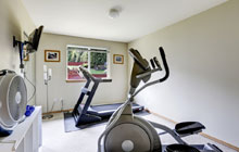 Freshwater home gym construction leads